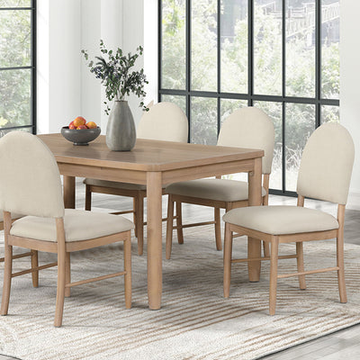 Rheinfall-Dining Table