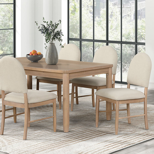 Rheinfall-Dining Table