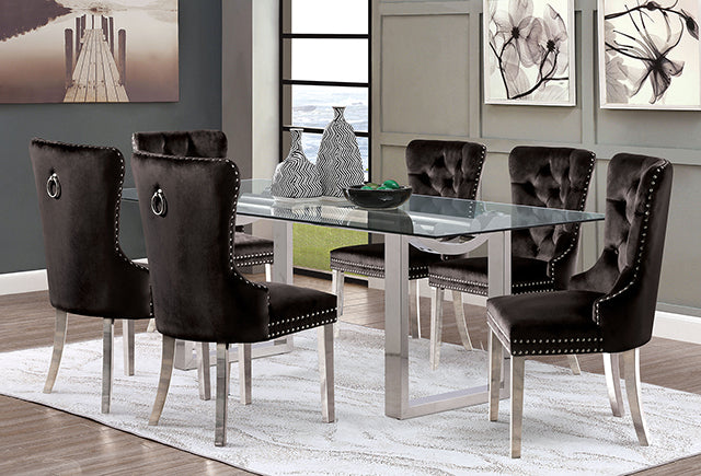 Silvestri-Dining Table