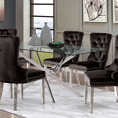 Silveria-Dining Table