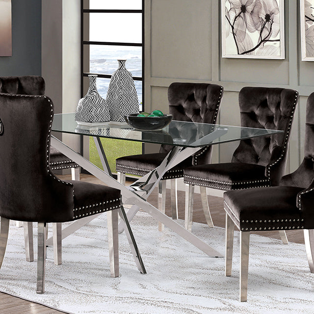 Silveria-Dining Table