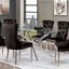 Silveria-Dining Table