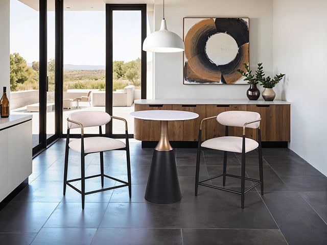 Streatham-Dining Table