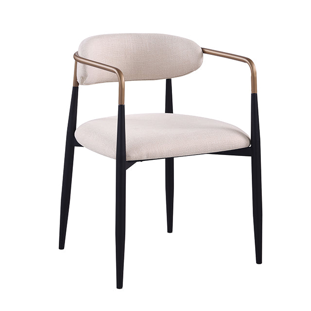 Neasden-Side Chair (2/CTN)