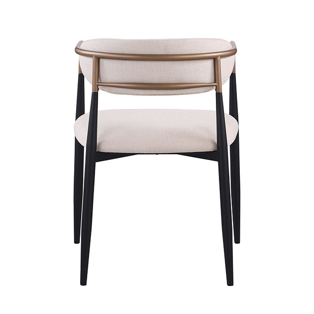 Neasden-Side Chair (2/CTN)
