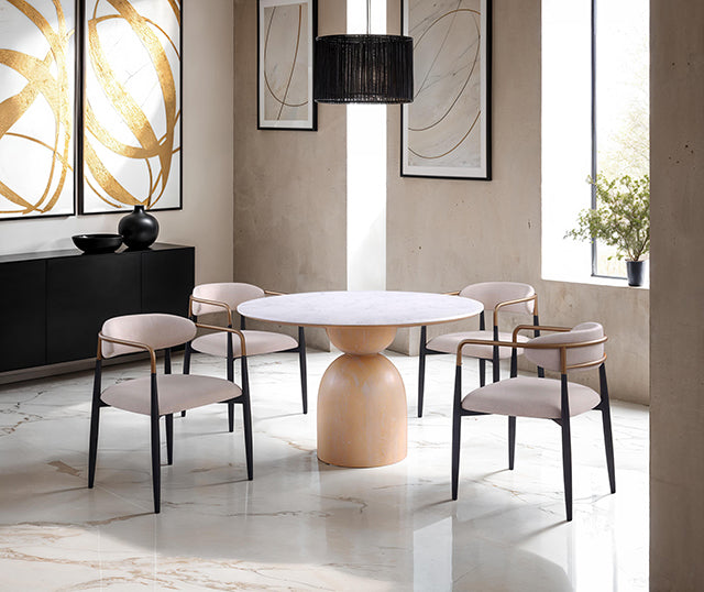 Neasden-Dining Table