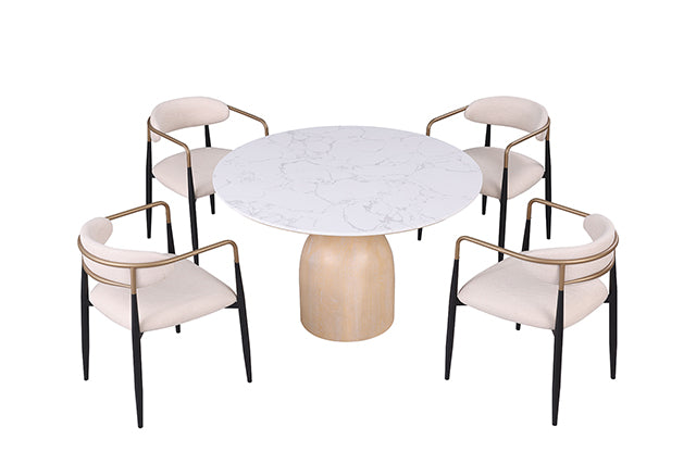Neasden-Dining Table