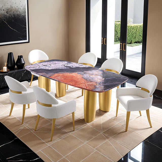 Northolt-Dining Table