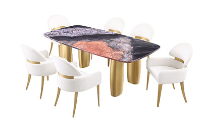 Northolt-Dining Table