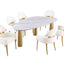 Northam-Dining Table