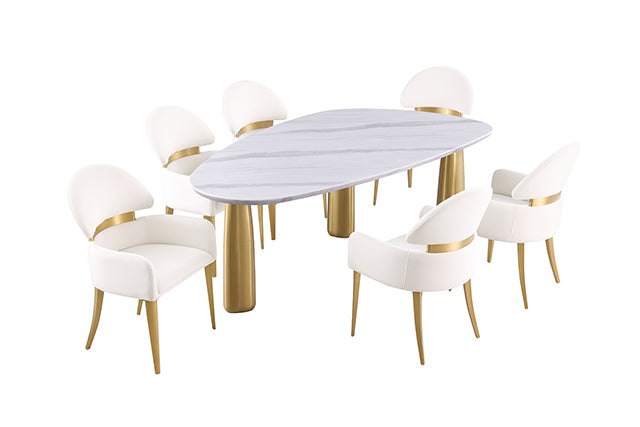Northam-Dining Table