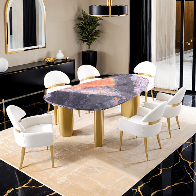 Northwich-Dining Table