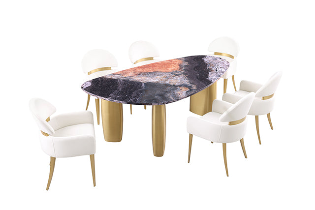 Northwich-Dining Table