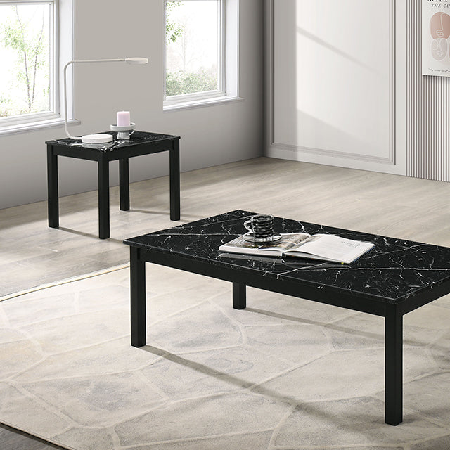 Findlay-3 Pc. Table Set