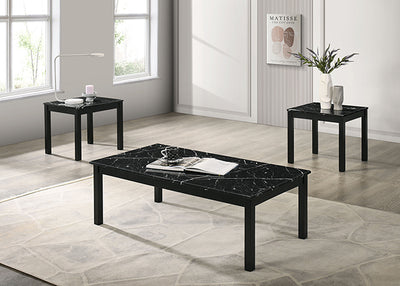 Findlay-3 Pc. Table Set