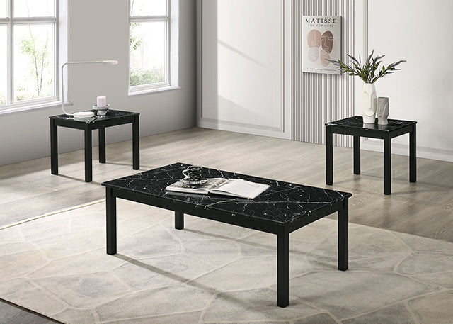 Findlay-3 Pc. Table Set