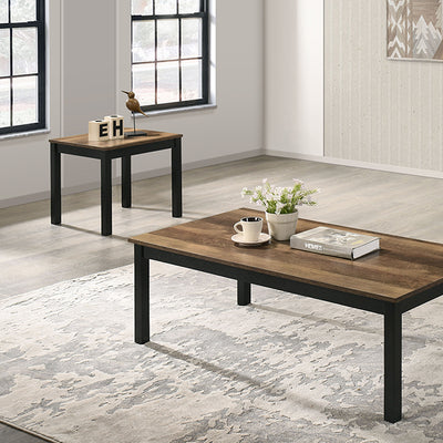 Findlay-3 Pc. Table Set