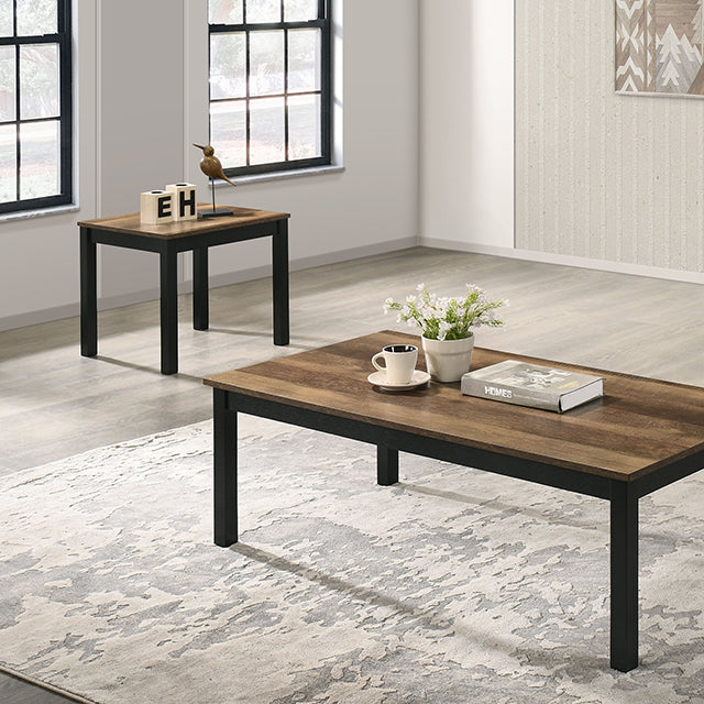 Findlay-3 Pc. Table Set