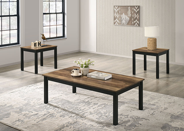 Findlay-3 Pc. Table Set
