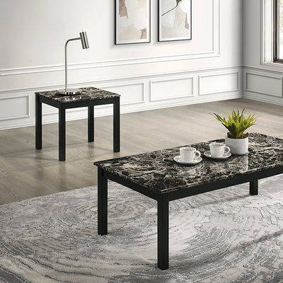 Findlay-3 Pc. Table Set