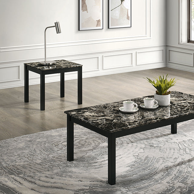 Findlay-3 Pc. Table Set