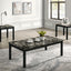 Findlay-3 Pc. Table Set