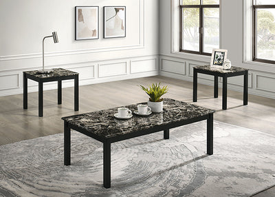 Findlay-3 Pc. Table Set