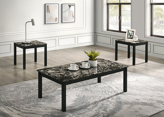 Findlay-3 Pc. Table Set