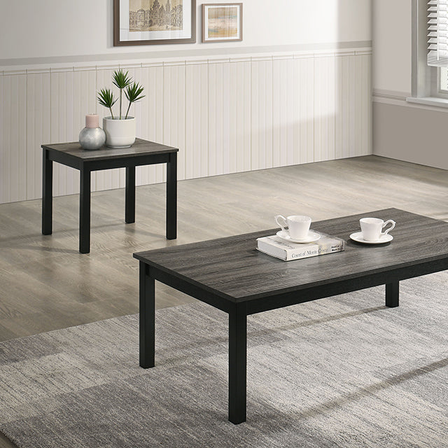 Findlay-3 Pc. Table Set
