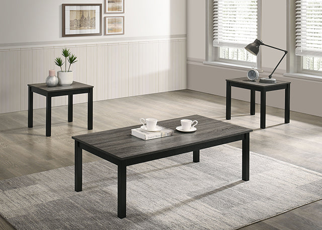 Findlay-3 Pc. Table Set