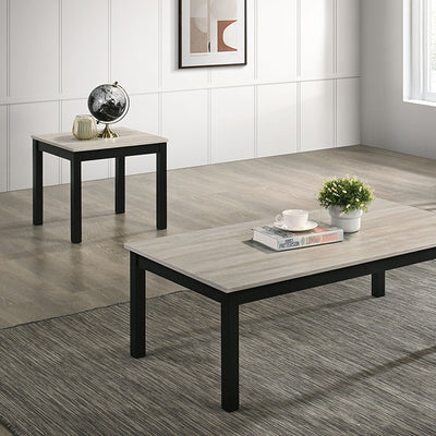 Findlay-3 Pc. Table Set