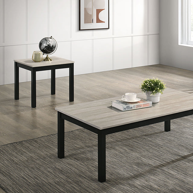 Findlay-3 Pc. Table Set
