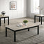 Findlay-3 Pc. Table Set