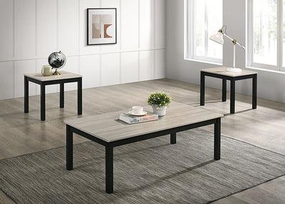 Findlay-3 Pc. Table Set
