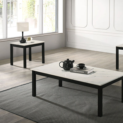 Findlay-3 Pc. Table Set