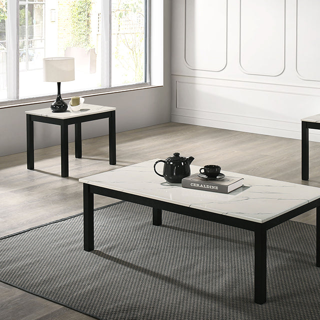 Findlay-3 Pc. Table Set