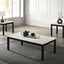 Findlay-3 Pc. Table Set