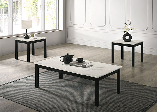 Findlay-3 Pc. Table Set