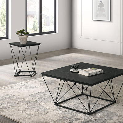 Whetstone-3 Pc. Table Set