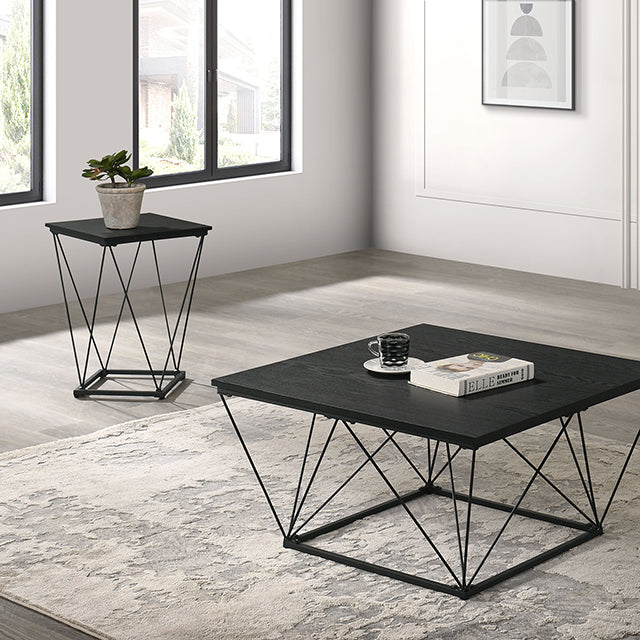 Whetstone-3 Pc. Table Set