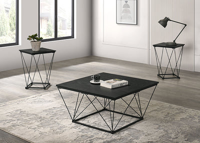 Whetstone-3 Pc. Table Set