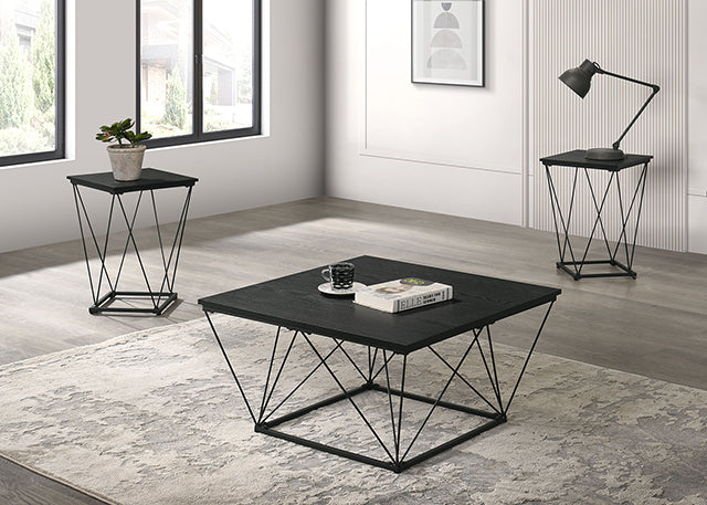 Whetstone-3 Pc. Table Set