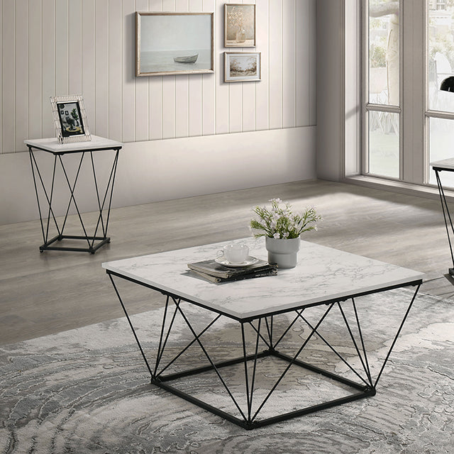 Whetstone-3 Pc. Table Set
