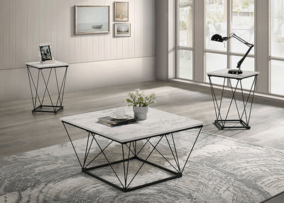 Whetstone-3 Pc. Table Set