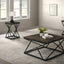 Borup-3 Pc. Table Set