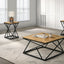 Borup-3 Pc. Table Set
