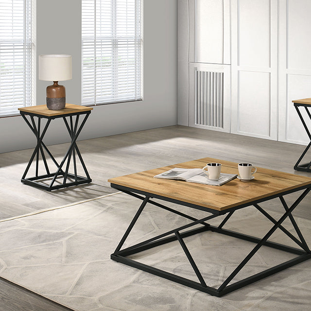 Borup-3 Pc. Table Set