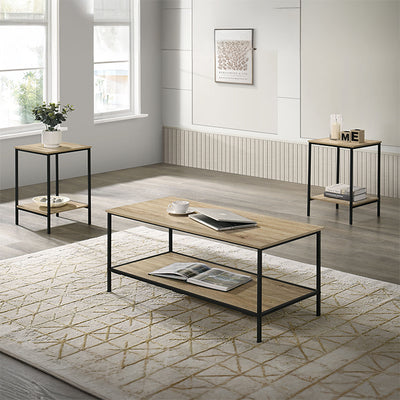 Pallas-3 Pc. Table Set