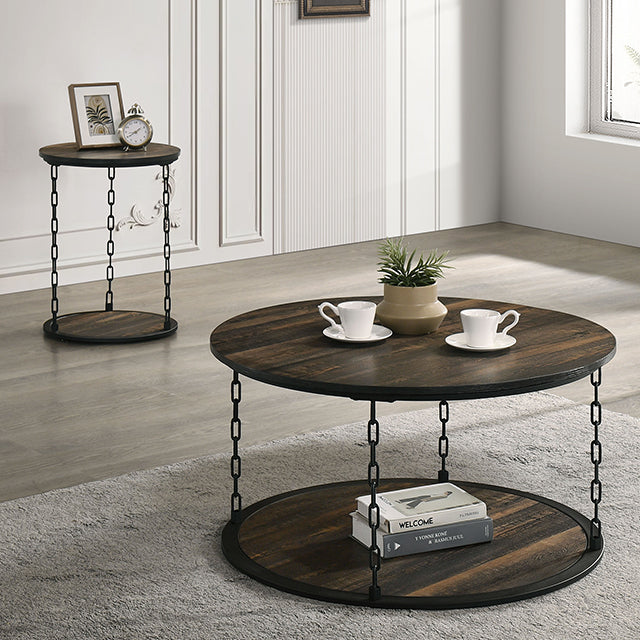 Ophira-3 Pc. Table Set