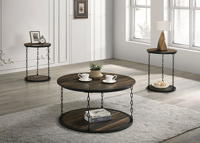 Ophira-3 Pc. Table Set